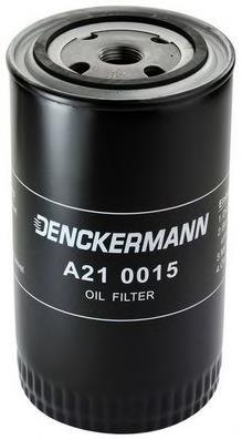 A210015 Denckermann Filtro aceite