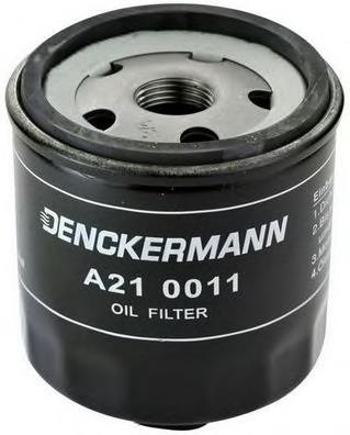 Filtro de aceite A210011 Denckermann