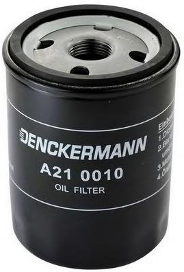 A210010 Denckermann filtro de aceite