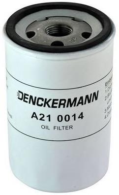 Comprar A210014 Denckermann Filtros de aceite