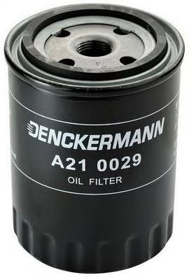 Filtro de aceite motor Denckermann A210029