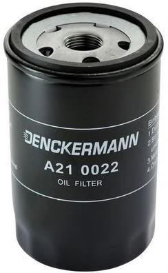 Filtro de aceite A210022 Denckermann