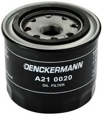 A210020 Denckermann filtro de aceite