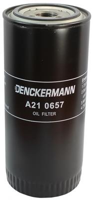 A210657 Denckermann filtro de aceite