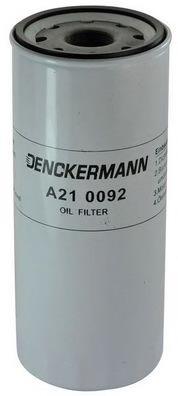 A210092 Denckermann filtro de aceite