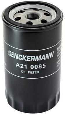 Filtro de aceite A210085 Denckermann