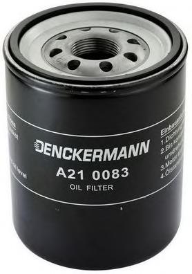 A210083 Denckermann filtro de aceite