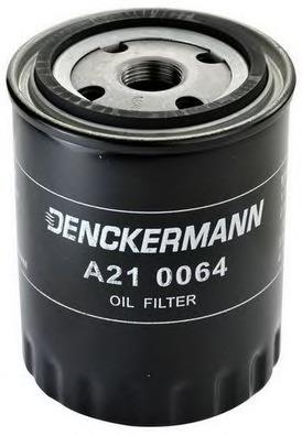 Filtro de aceite A210064 Denckermann