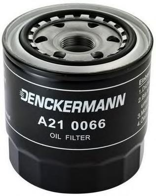 A210066 Denckermann filtro de aceite