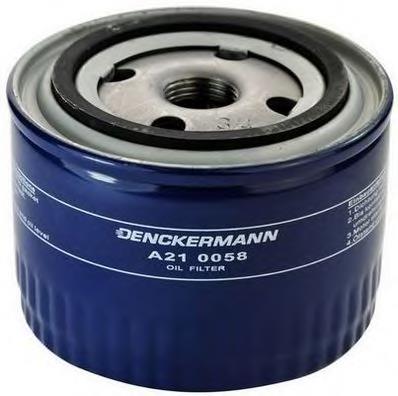 A210058 Denckermann filtro de aceite