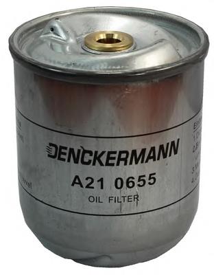 A210655 Denckermann filtro de aceite