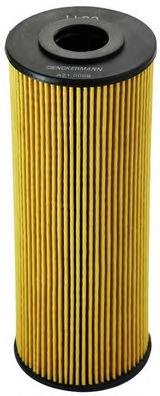 Filtro de aceite A210069 Denckermann
