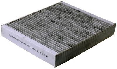 Filtro de polen Denckermann M110660K