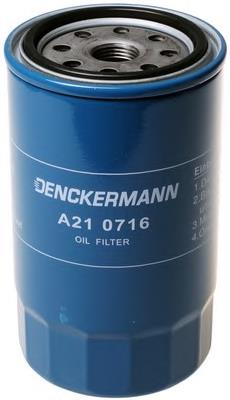 A210716 Denckermann filtro de aceite
