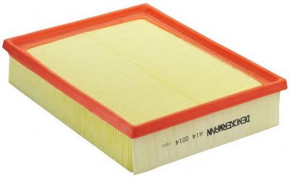 Comprar A140014 Denckermann Filtro de aire
