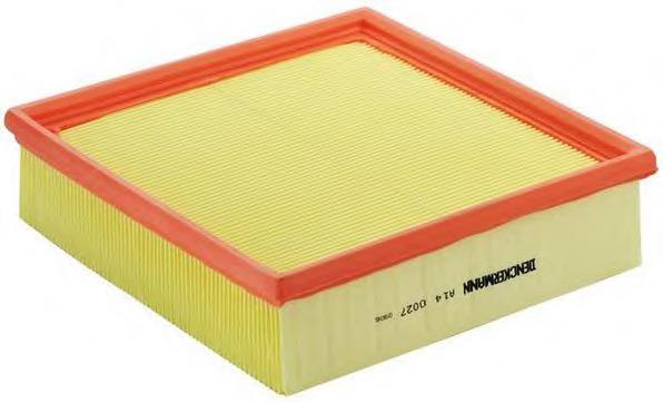 Filtro de aire A140027 Denckermann