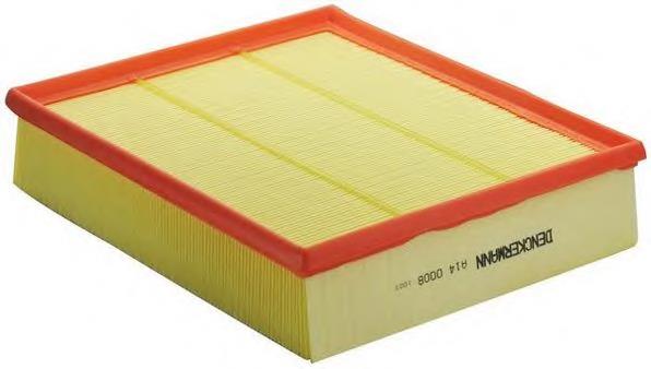 Filtro aire Denckermann A140008