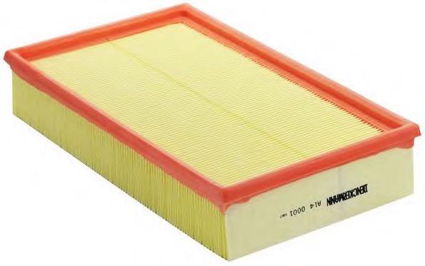 Filtro de aire A140001 Denckermann