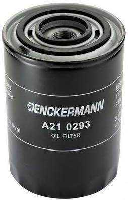 A210293 Denckermann filtro de aceite