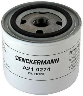 A210274 Denckermann filtro de aceite