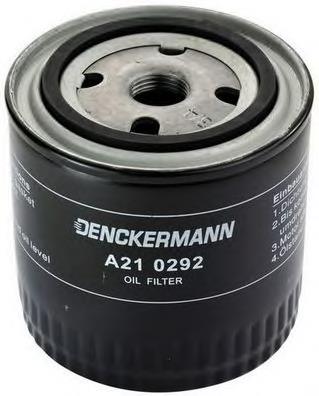 A210292 Denckermann filtro de aceite