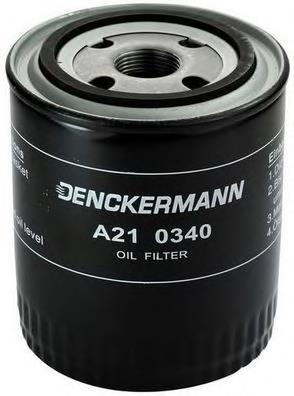 A210340 Denckermann filtro hidráulico, transmisión automática