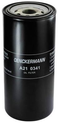 A210341 Denckermann filtro de aceite