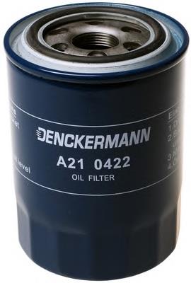 Filtro de aceite Denckermann A210422 precio, desde 9,13 EUR