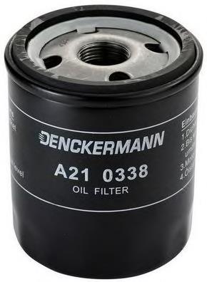 A210338 Denckermann filtro de aceite