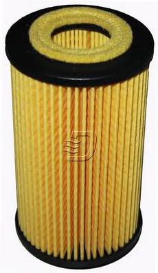 Filtro de aceite Denckermann A210505 precio, desde 5,76 EUR
