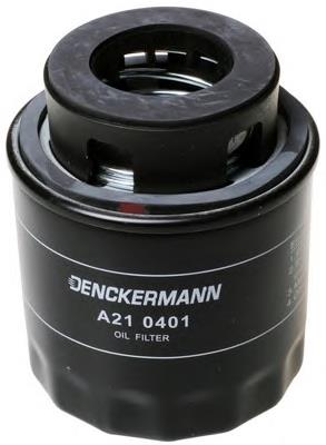 A210401 Denckermann Filtro aceite