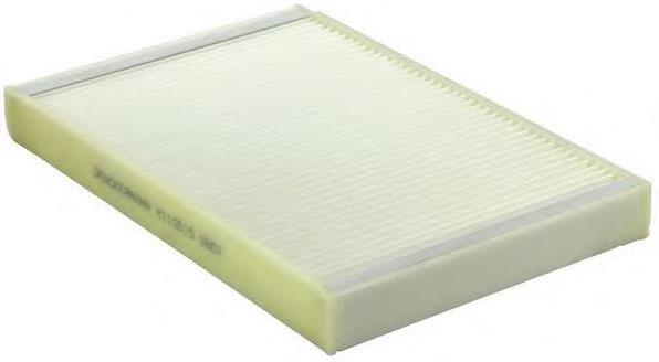 Filtro de habitáculo M110015 Denckermann
