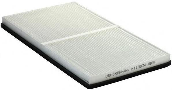 Filtro de cabina Denckermann M110034 precio, desde 12,18 EUR