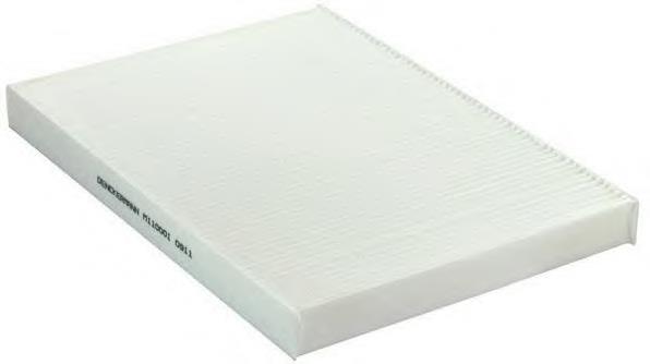 Filtro de cabina Denckermann M110001 precio, desde 5,15 EUR