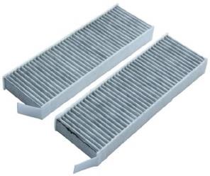 Filtro de polen Denckermann M110645K