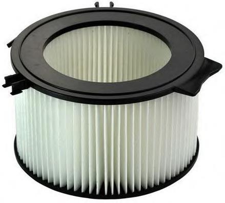M110009 Denckermann Filtro antipolen