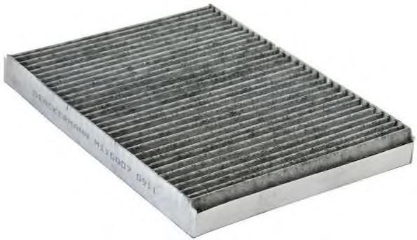 Filtro de polen Denckermann M110007