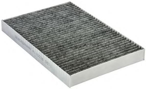 Filtro de cabina Denckermann M110038 precio, desde 11,07 EUR