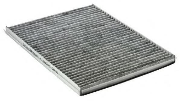 Comprar M110045 Denckermann Filtro de aire del habitáculo
