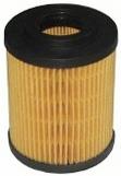 Filtro de aceite Denckermann A210552 precio, desde 6,91 EUR