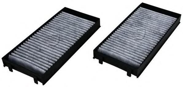 Filtro de cabina Denckermann M110494K precio, desde 19,33 EUR