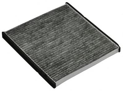 Filtro de polen Denckermann M110455K