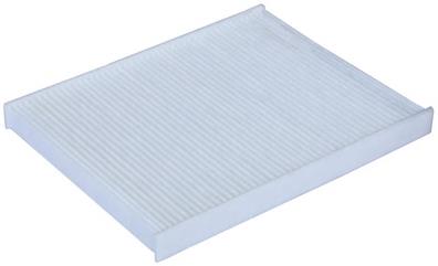 Filtro de polen Denckermann M110523