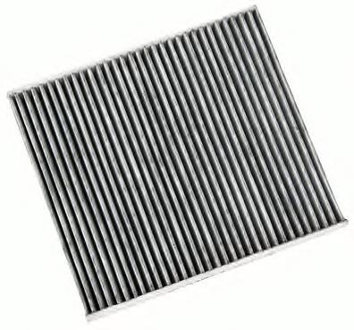 Filtro de polen Denckermann M110512K