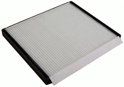 Filtro de cabina Denckermann M110538 precio, desde 8,59 EUR