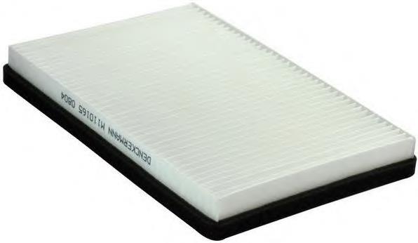 Filtro de cabina Denckermann M110165 precio, desde 9,53 EUR