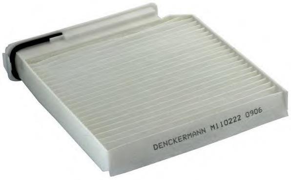 Comprar M110222 Denckermann Filtro de aire del habitáculo