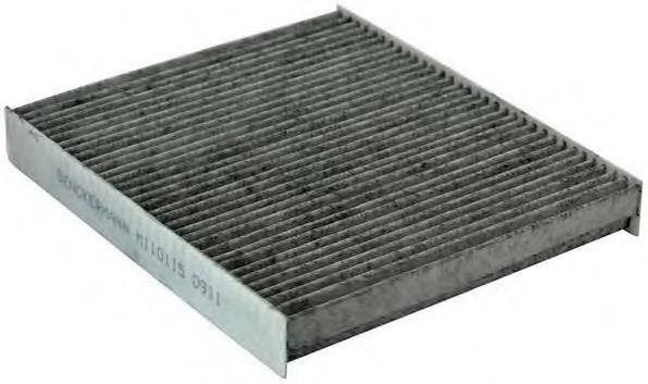 Filtro de polen Denckermann M110115