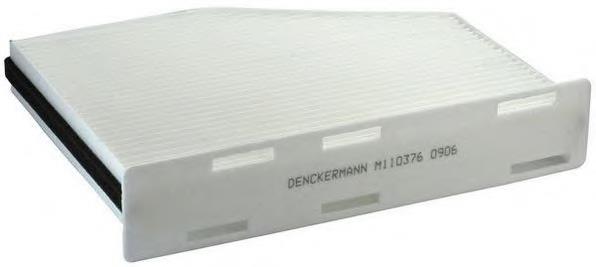 Filtro de polen Denckermann M110376