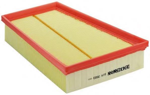 A140693 Denckermann Filtro de aire de motor